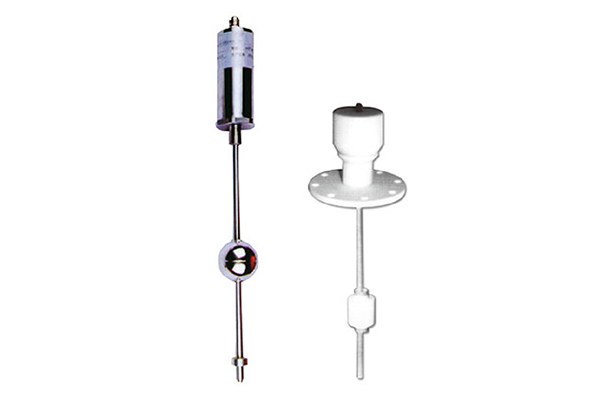 SYCM 型磁（cí）致伸縮液位傳感（gǎn）器