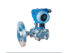 SYDM-26LT型單（dān）晶矽法蘭式液位（wèi）變送器