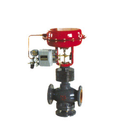 高性能（néng）三通調（diào）節（jiē）閥