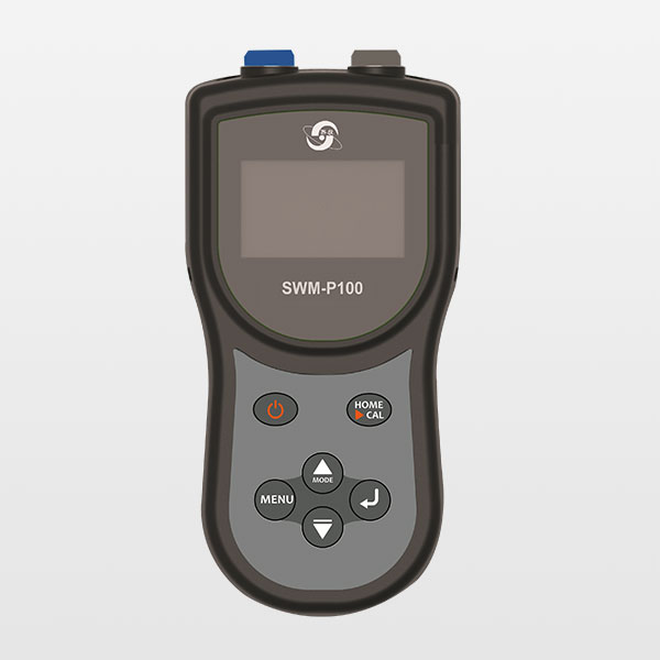 SWM-P100多功能便攜式水質（zhì）分析儀