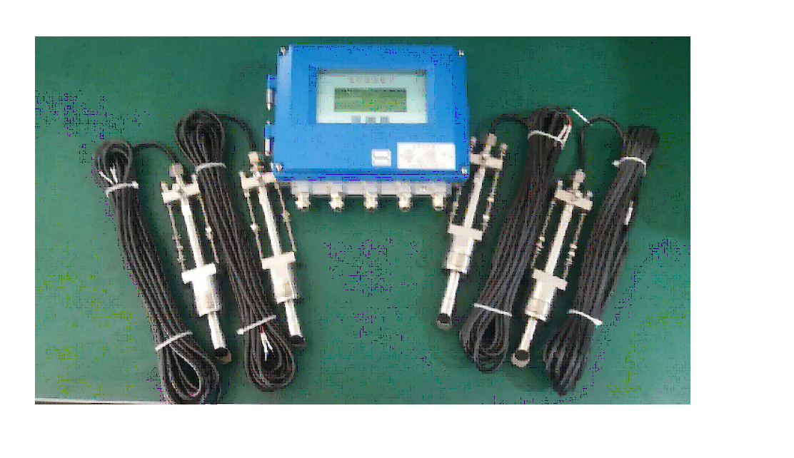 超聲波流量計雙聲（shēng）道