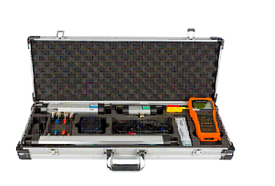 超聲波流量計手持（chí）式