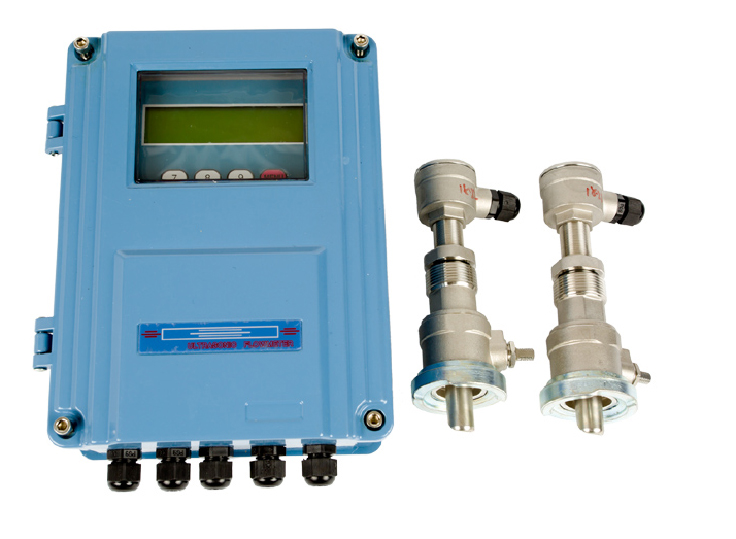 超聲波流量（liàng）計插入（rù）式