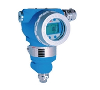 SYPM-26GP直連式單晶矽智能（néng）壓力變送器