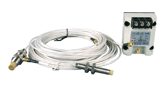 SSE 係列電渦（wō）流位移傳感器