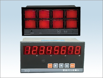 閃光報（bào）警器