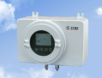 隔爆型紅（hóng）外線氣體分（fèn）析儀