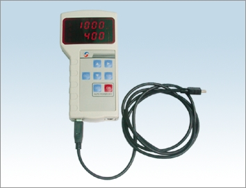 SY1001手持式（shì）智（zhì）能（néng）操作器