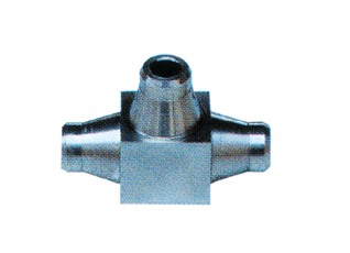 焊（hàn）接式三通（tōng）接頭