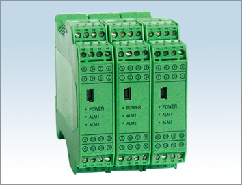 導軌式智能隔離器、配電器、調理器（qì）、溫度（dù）變送器