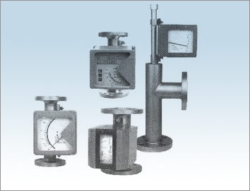 LZ係列金屬管浮子流量計