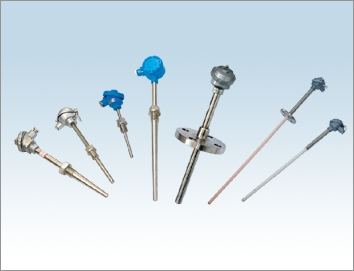 裝（zhuāng）配式熱電（diàn）偶