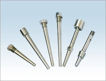 熱安裝套管（guǎn）