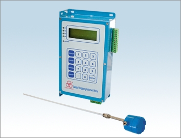 Level-Ease20000智能射頻導（dǎo）納料（liào）位儀