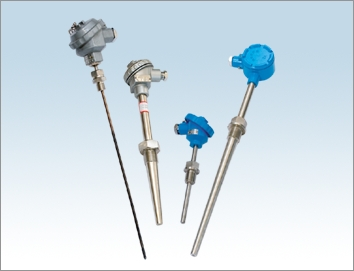 SBW係列溫（wēn）度變送（sòng）器