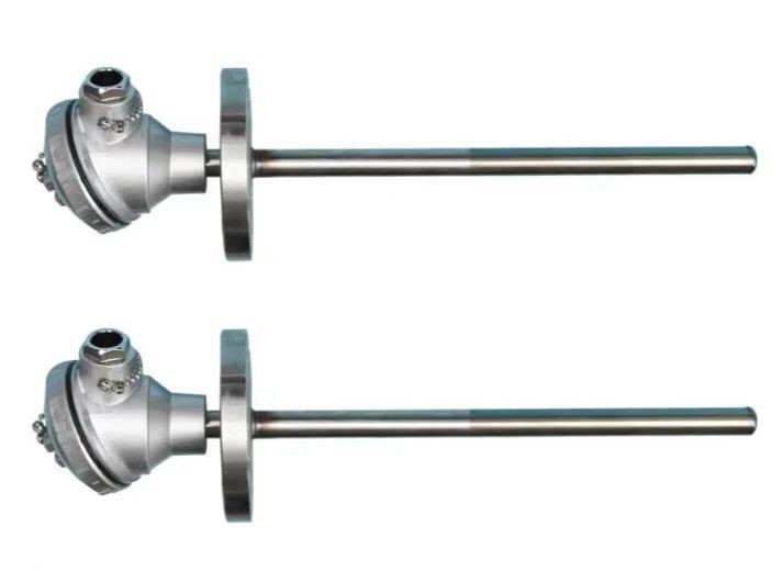 火道熱電（diàn）偶（ǒu）