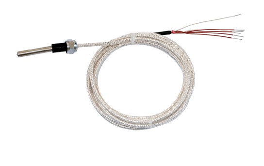 端麵熱電（diàn）偶(阻)