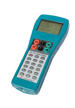 HG-S303過程信號校驗儀（yí）