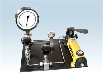 HG係列壓力發生裝置