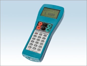 HG-S304標準數字電流表