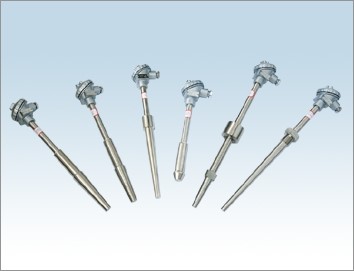 電站測溫用（yòng）熱電偶(阻)