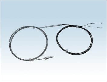 微細鎧裝（zhuāng）熱電偶