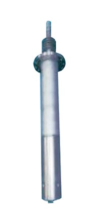 SY-CDQLS230001型幹熄焦爐連續料位計