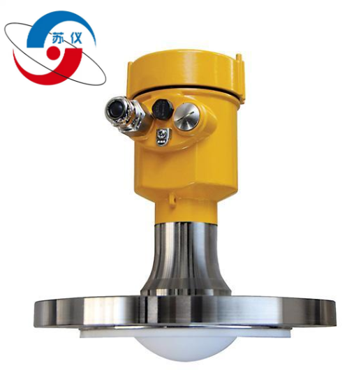 80G調頻雷達物位儀