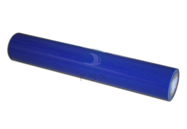 藍（lán）色PE靜電保護膜