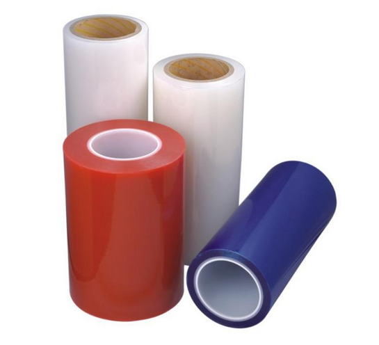 保護膜（mó）的種類