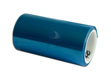 PET矽膠保護膜有什（shí）麽特性?