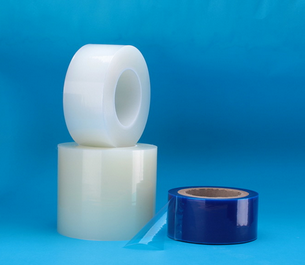 pe保護膜應用領域（yù）