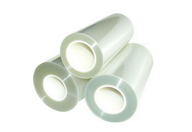 PET矽（guī）膠保護膜優點（diǎn）