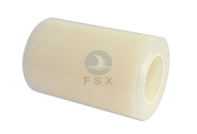 富（fù）順興分享：pe保護膜常見問題及處理方法