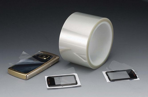 關（guān）於手機保護膜購買的誤區