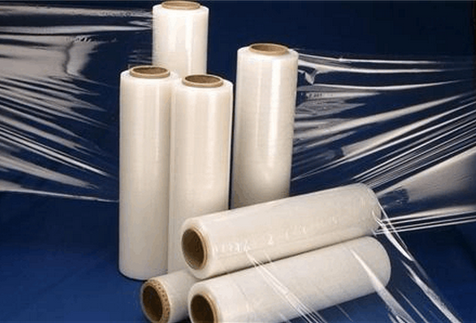 PE拉（lā）伸（shēn）膜（mó）的特點