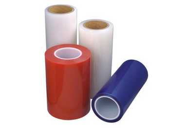 PE靜電保護（hù）膜作用原理