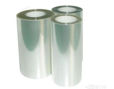 PET保護膜膠（jiāo）水高（gāo）溫殘膠怎麽處理？