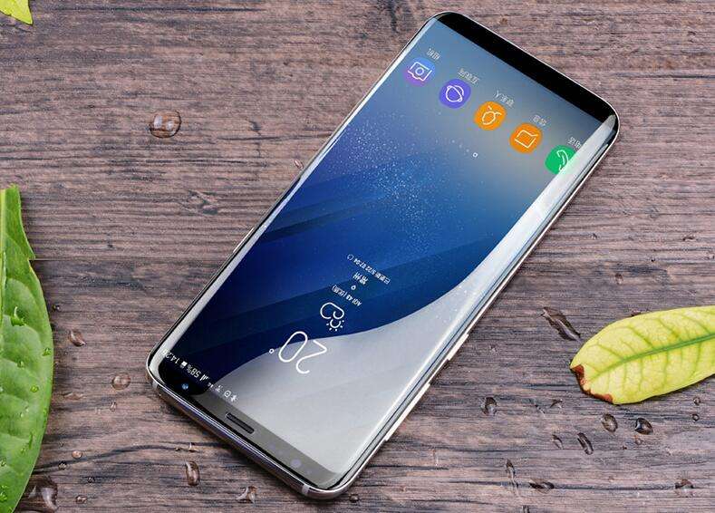 手機（jī）屏幕（mù）PET保護膜的（de）製（zhì）作方法