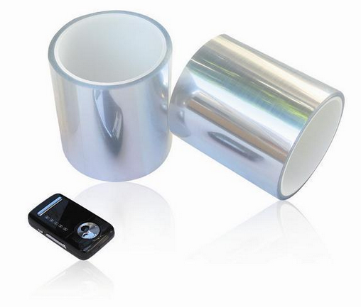 挑選（xuǎn）PE保護膜的四個方法