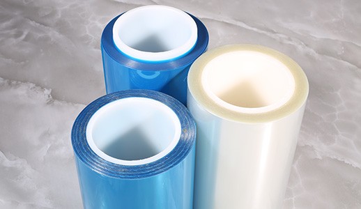 PE保（bǎo）護膜對（duì）應用環境及粘接有哪些要求?