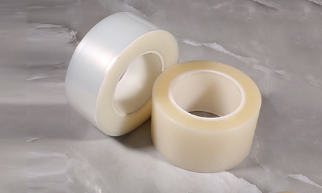 如何解（jiě）決保護膜生產中起氣泡的問題?