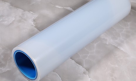 青蛙视频官网（xìng）介紹PE保護膜的兩個（gè）階段