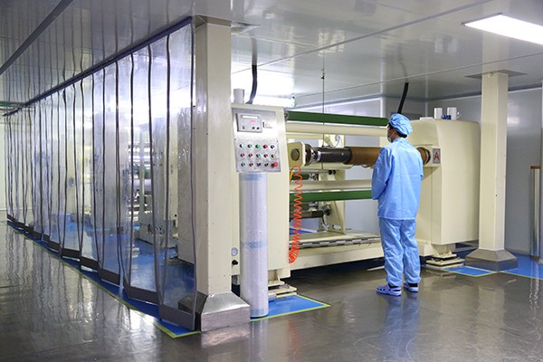 廠房（fáng）環境（jìng）