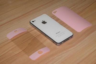 手機（jī）外殼護膜