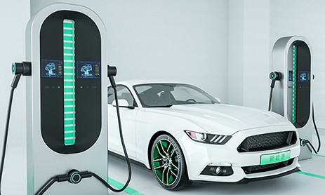 新能源（yuán）行業（yè）