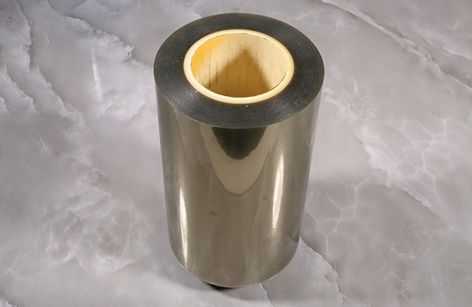 為什麽PET保護膜會出現彩虹（hóng）紋（wén）?