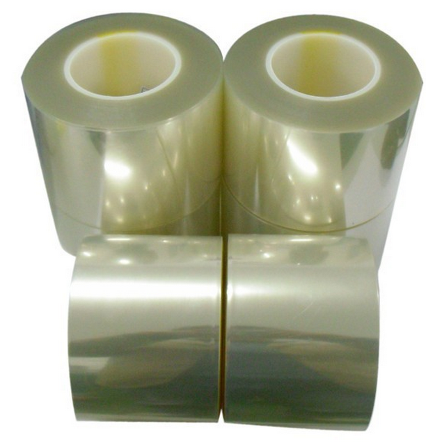 PET保護膜的光潔度及透明性能怎麽樣?