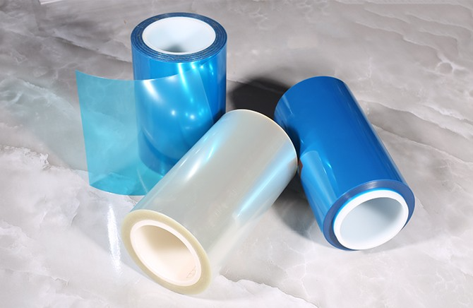 PET保護膜：未（wèi）來發展方向和新技術應用
