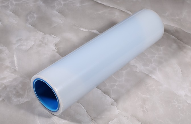 PE保（bǎo）護膜的環保性（xìng）能及其回收利用